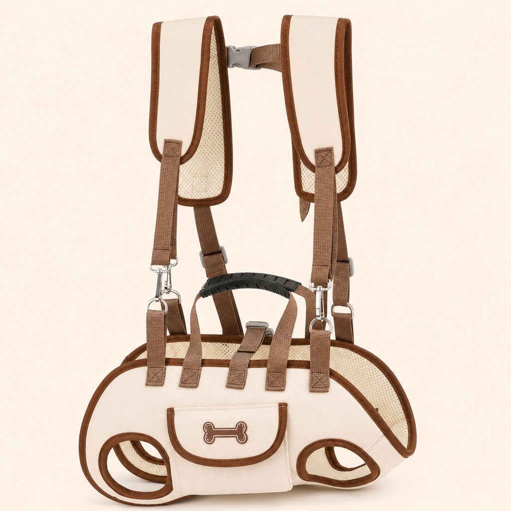Adventure Pet Backpack