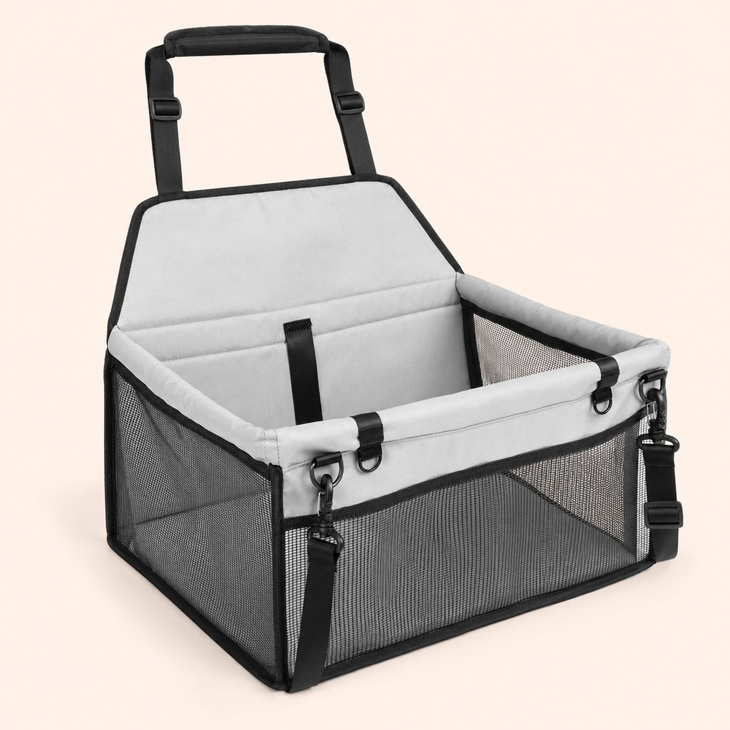 Dog Car Booster Seat