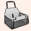CosyRide Dog Car Booster Seat