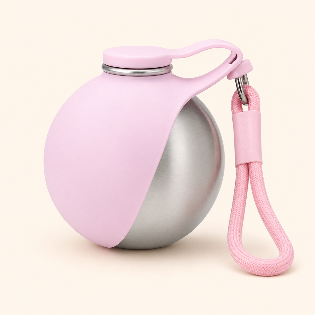 Dog Travel Water Bottle