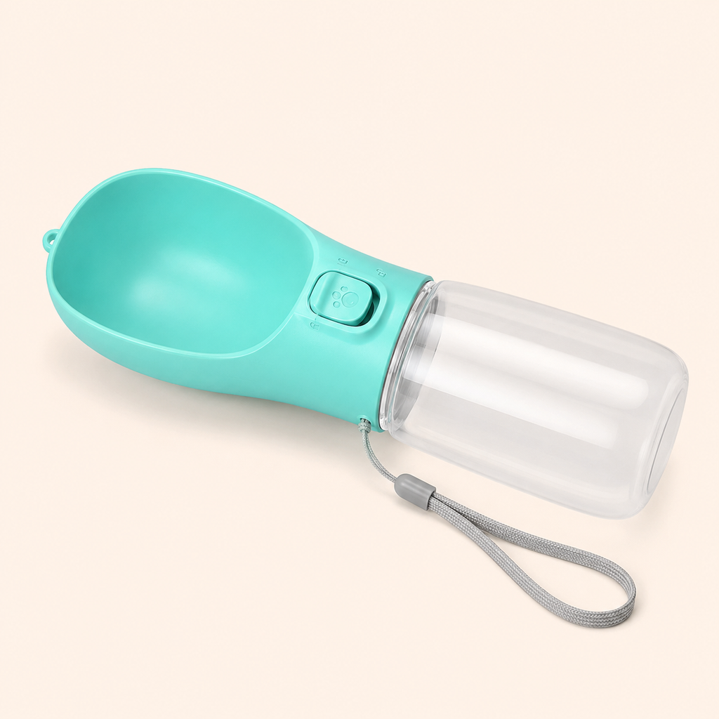 Leakproof Dog Water Bottle