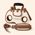 CarryMate Pet Backpack & Shoulder Bag