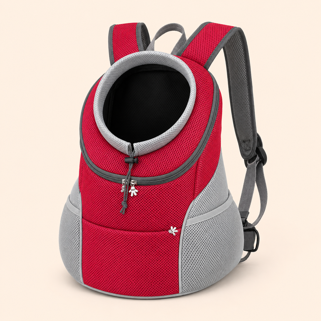 Reflective Dog Carrier