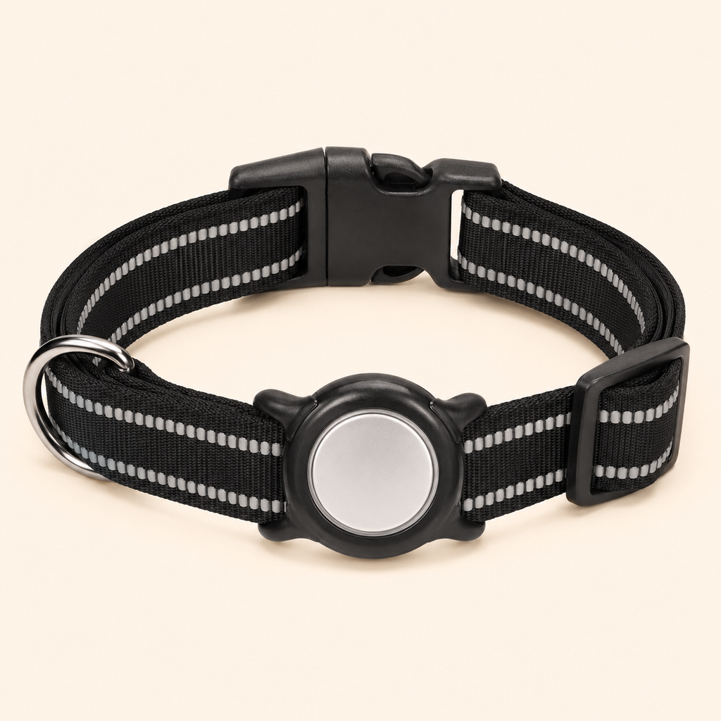 AirTag Dog Collar