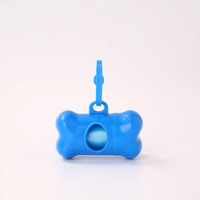 Poo Bag Dispenser