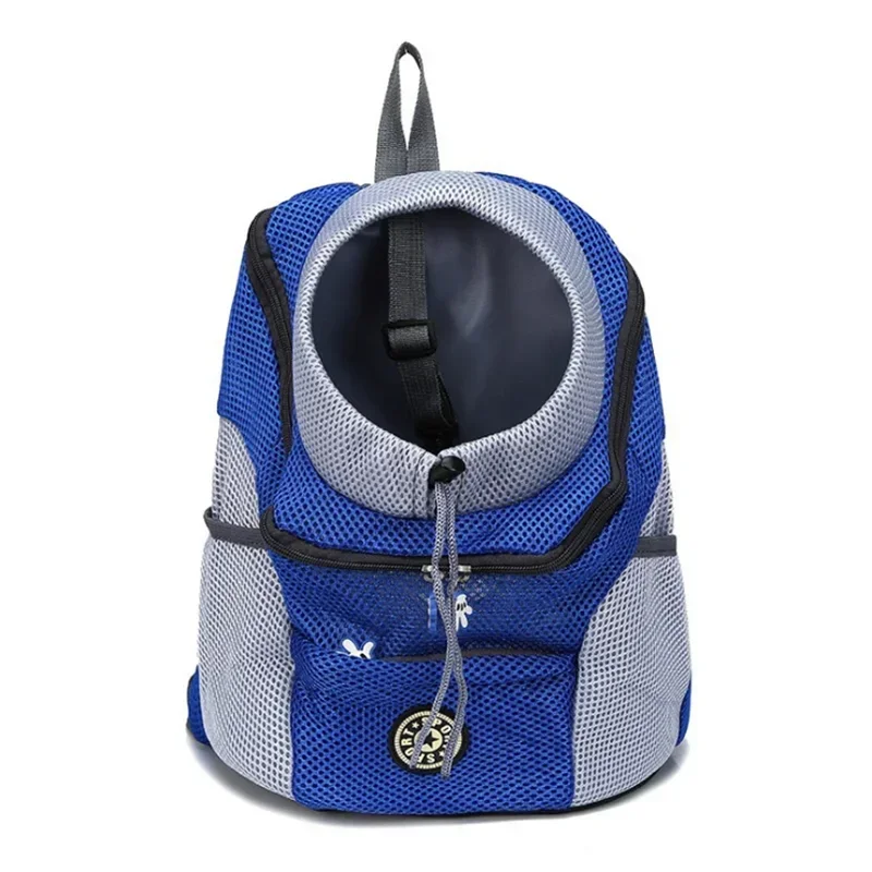 Reflective Dog Carrier