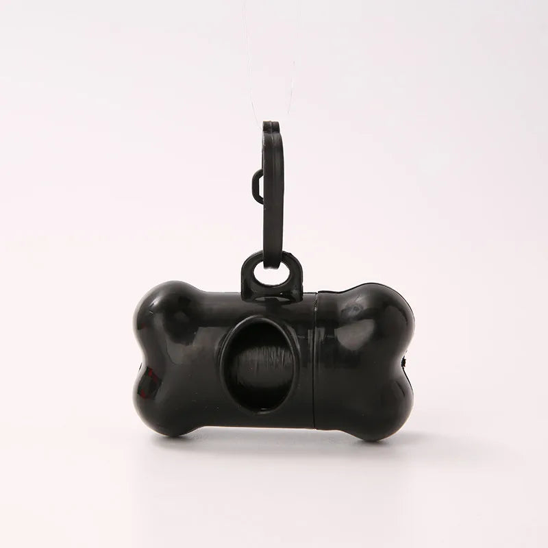 Poo Bag Dispenser