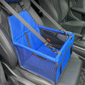 Foldable Dog Booster Seat