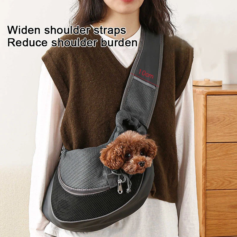 Pet Sling Carrier