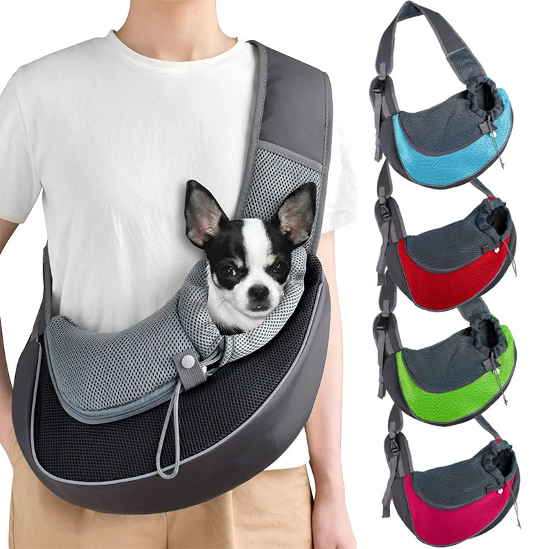 Pet Sling Carrier