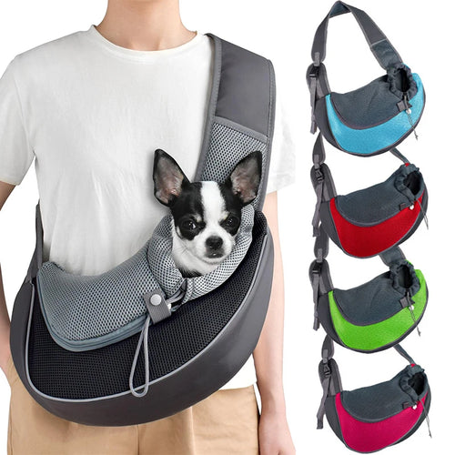 Pet Sling Carrier