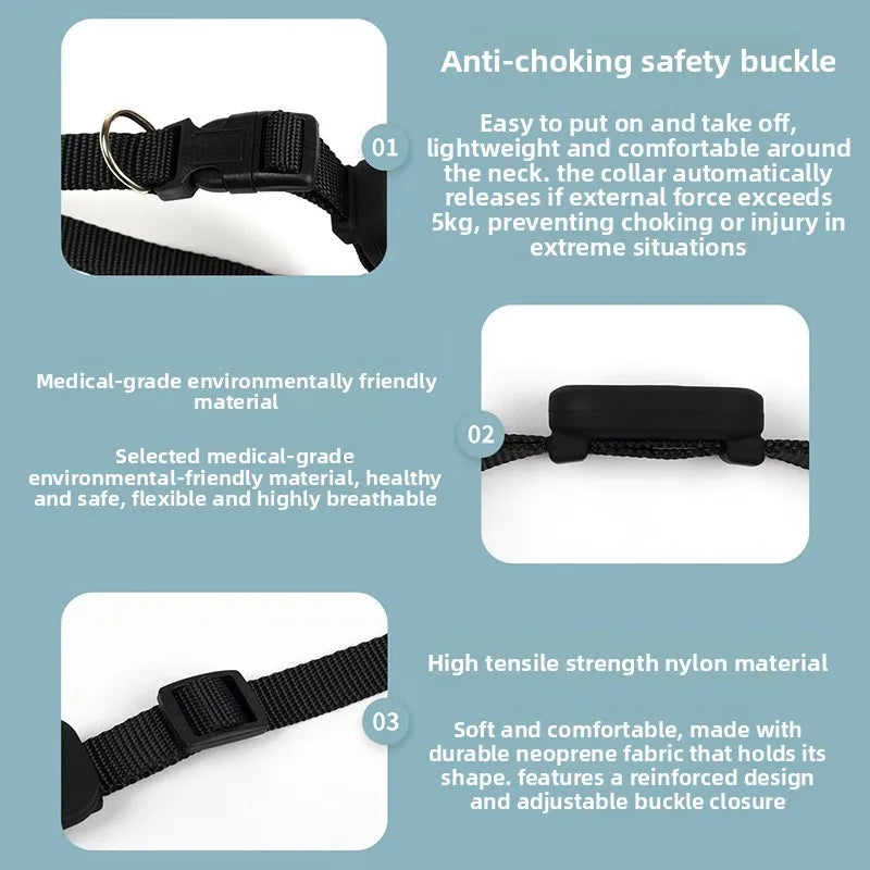 Waterproof Pet Tracker