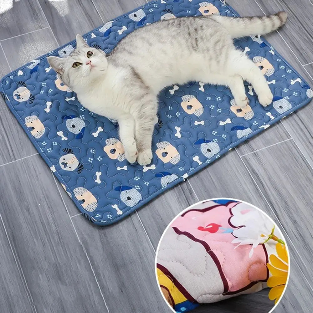 Pet Cooling Mat