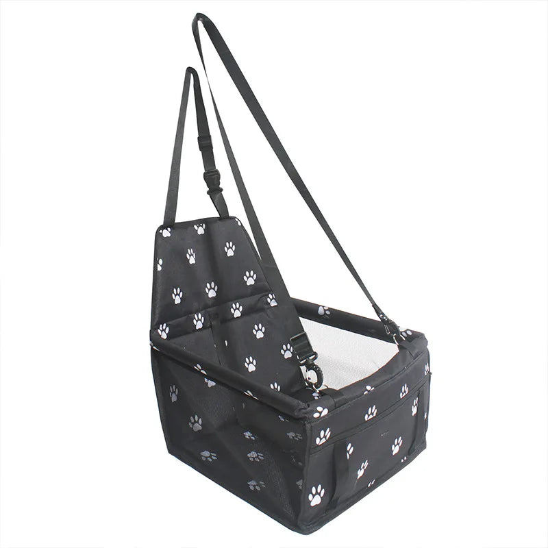 Foldable Dog Booster Seat