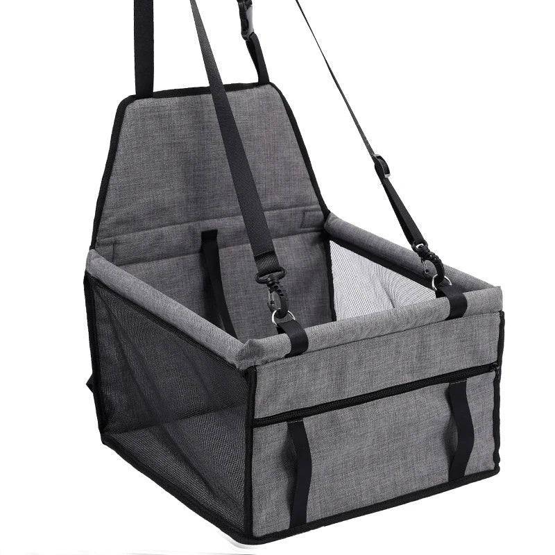 Foldable Dog Booster Seat