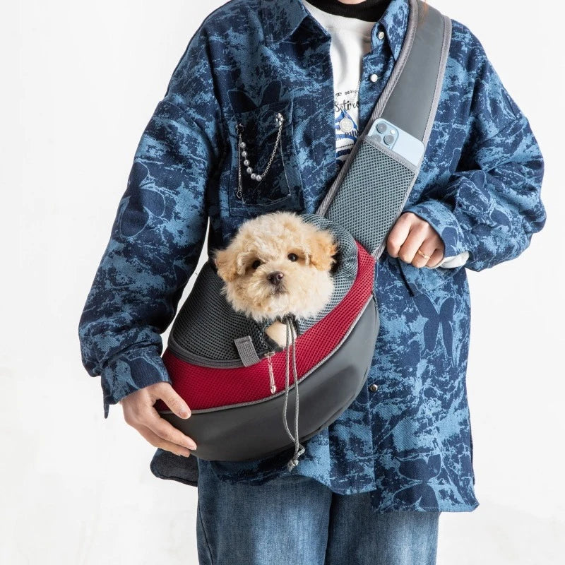 Pet Sling Carrier