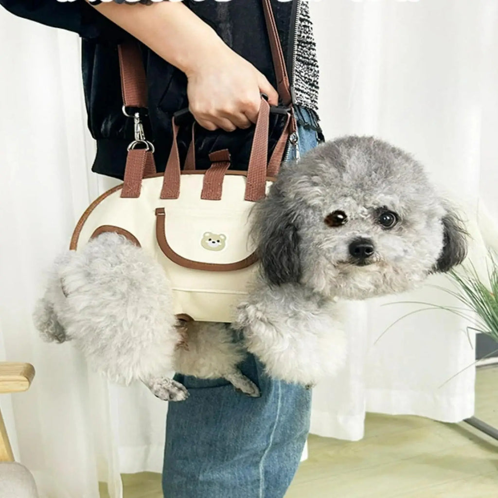 Adventure Pet Backpack