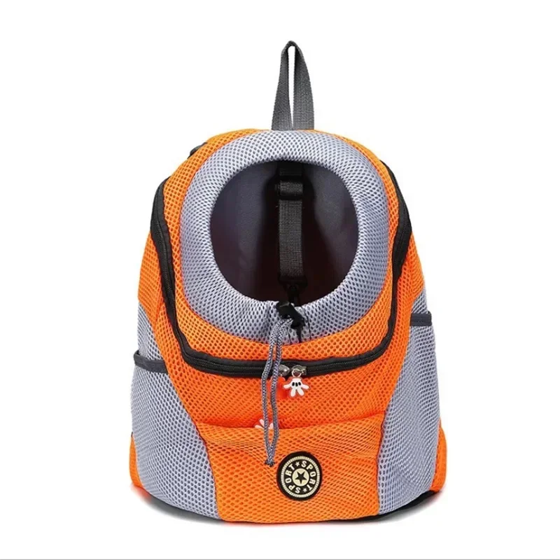 Reflective Dog Carrier