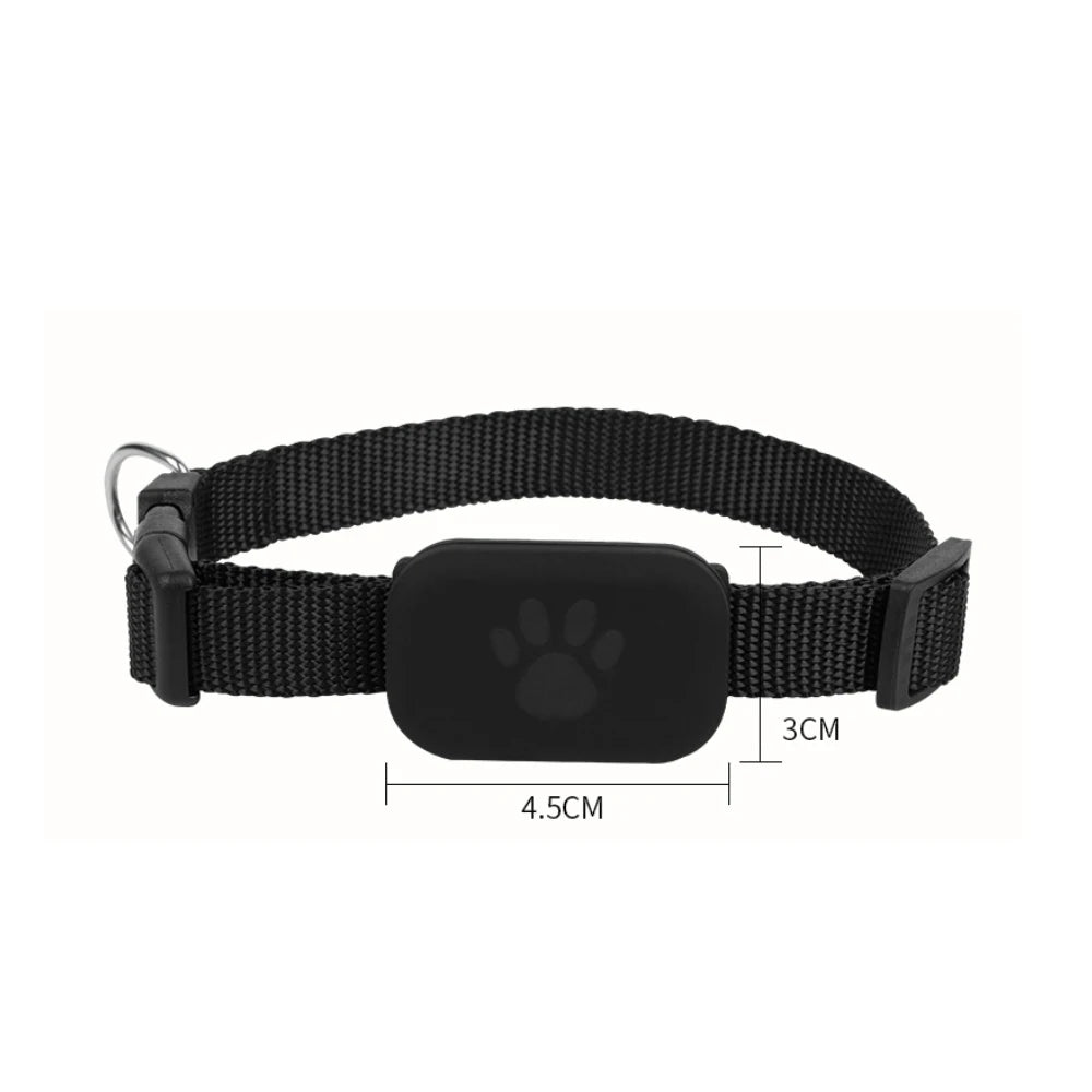 Waterproof Pet Tracker