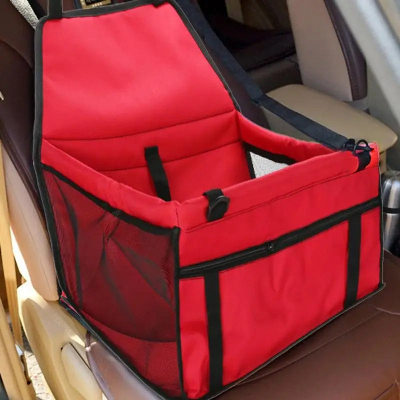 Dog Car Booster Seat
