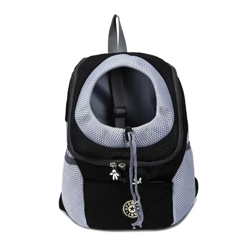 Reflective Dog Carrier