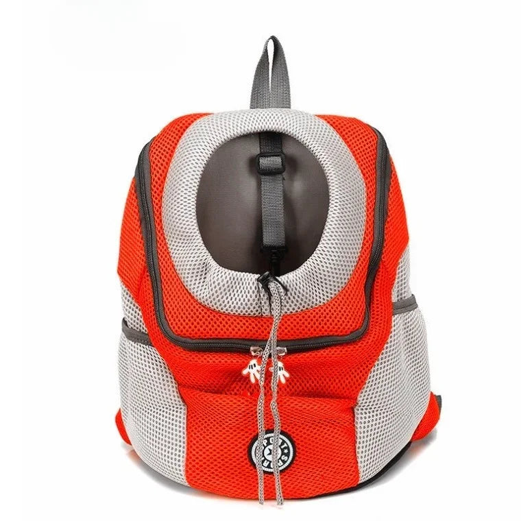 Reflective Dog Carrier
