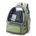 Foldable Pet Backpack