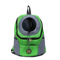 Reflective Dog Carrier