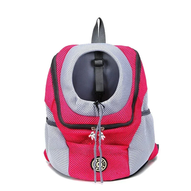 Reflective Dog Carrier