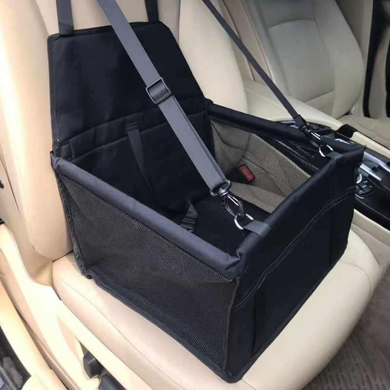 Dog Car Booster Seat