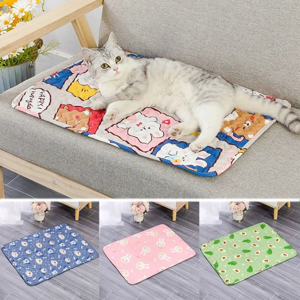 Pet Cooling Mat