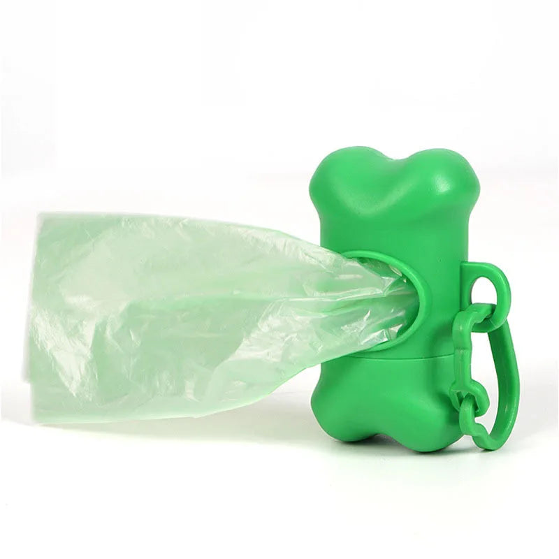 Poo Bag Dispenser