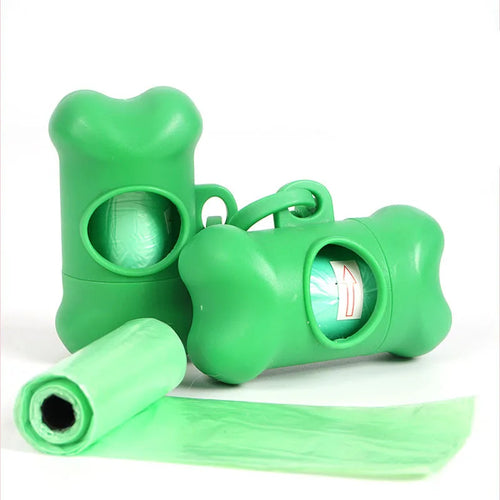 Poo Bag Dispenser