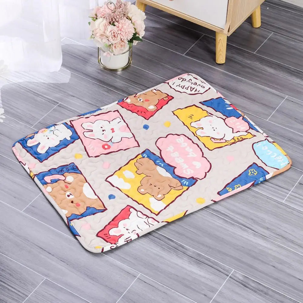 Pet Cooling Mat