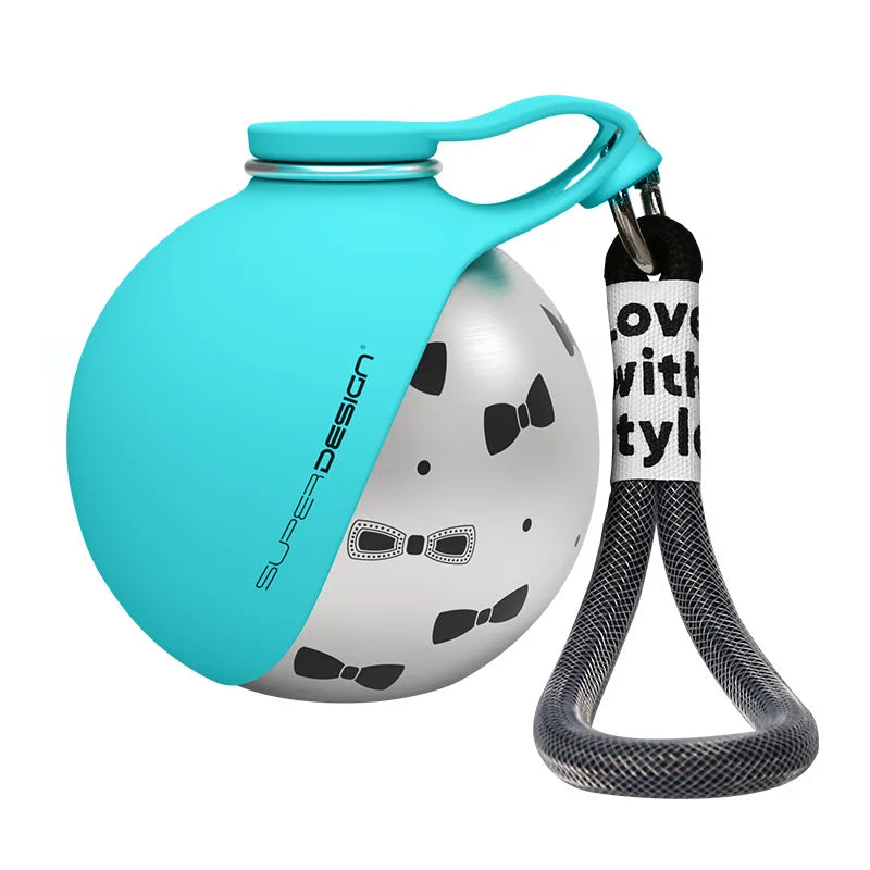 Dog Travel Water Bottle