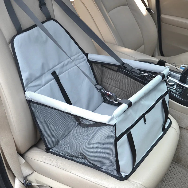 Dog Car Booster Seat
