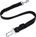 Reflective Dog Seat Belt