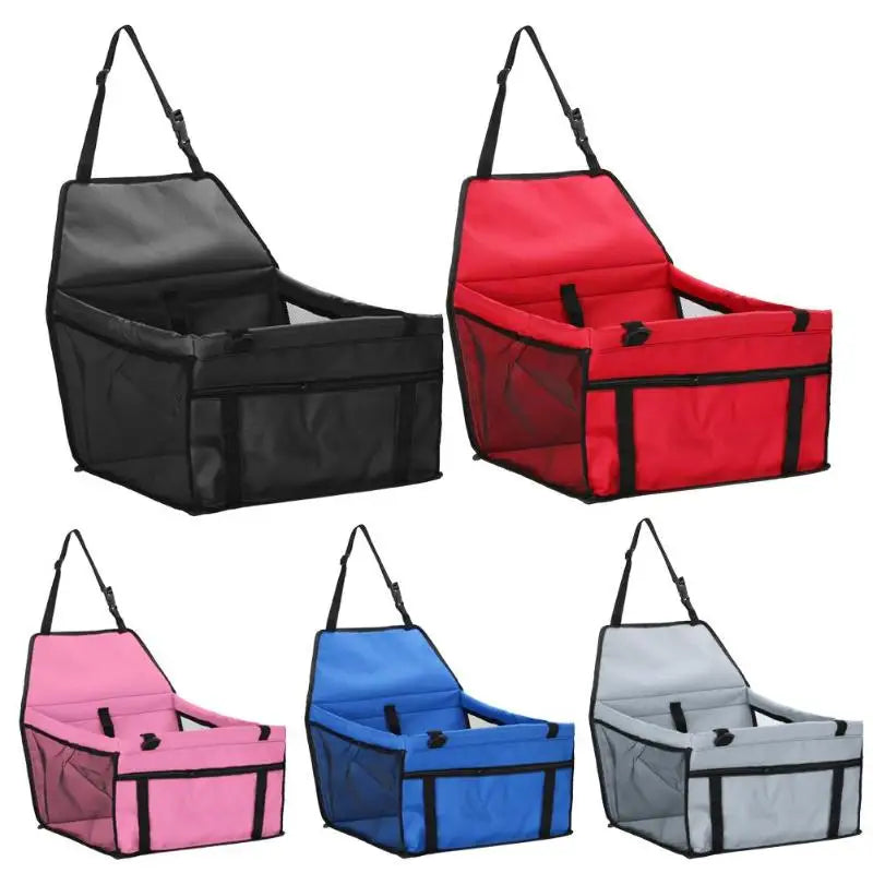 Dog Car Booster Seat