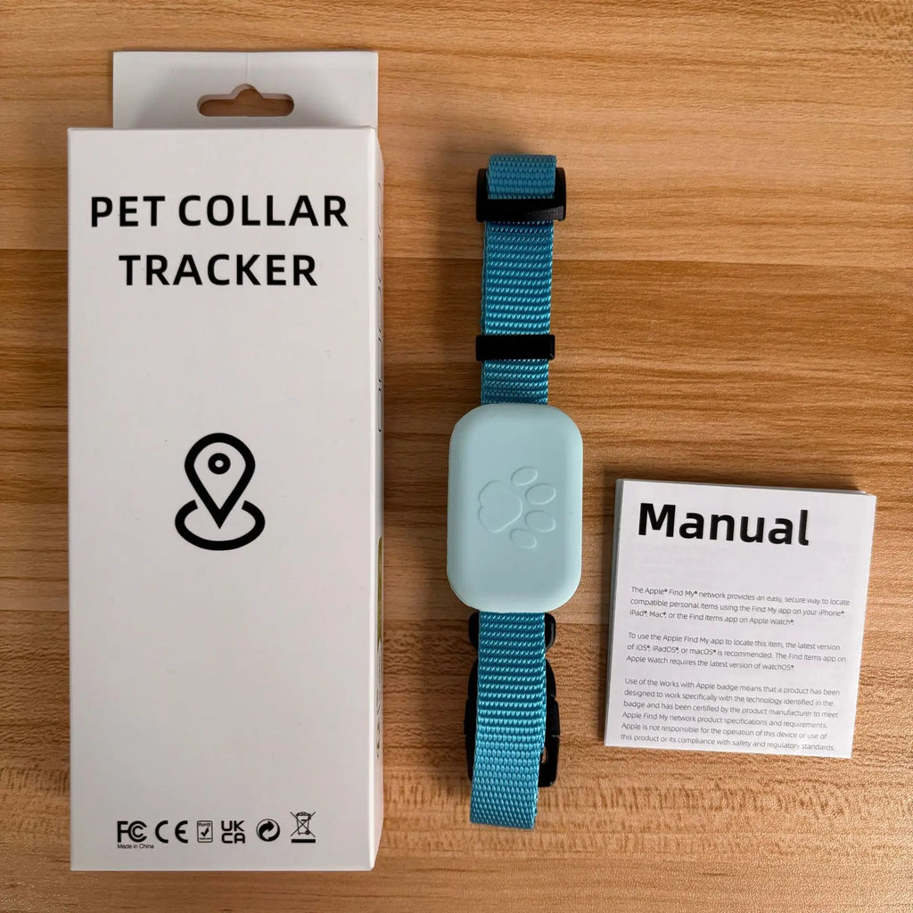 Waterproof Pet Tracker