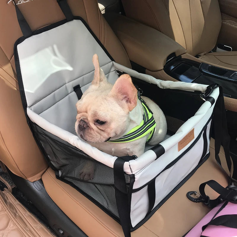 Dog Car Booster Seat