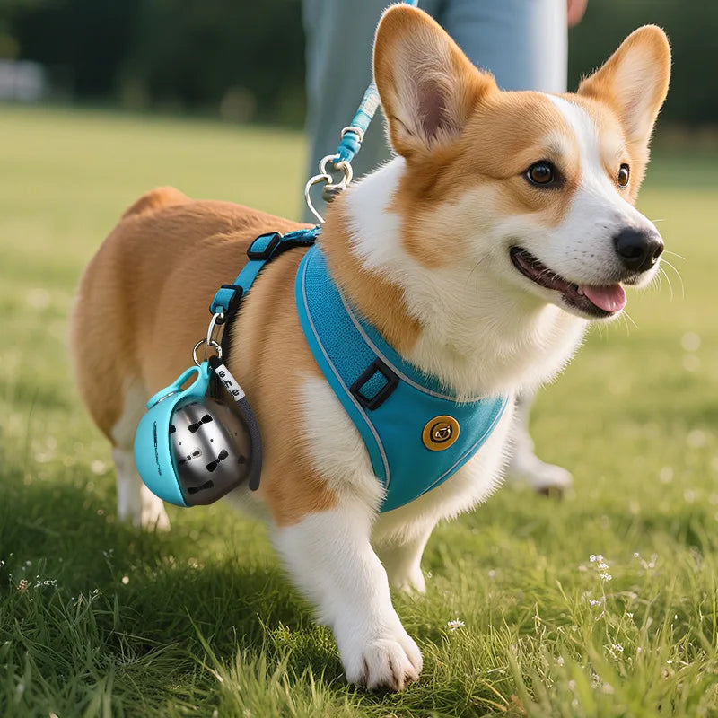 Dog Travel Water Bottle