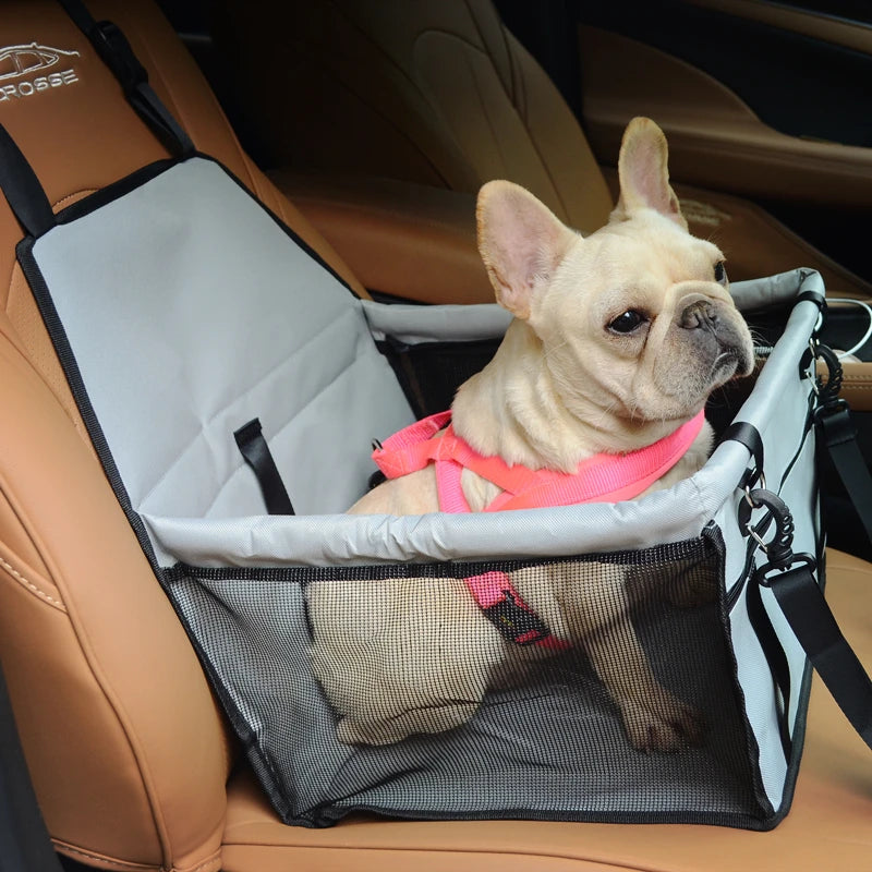 Dog Car Booster Seat