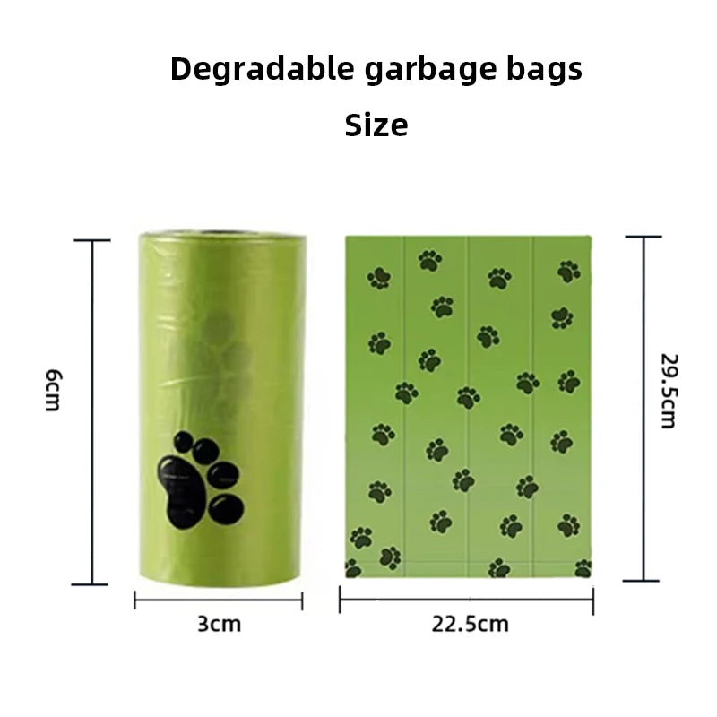 Poo Bag Dispenser