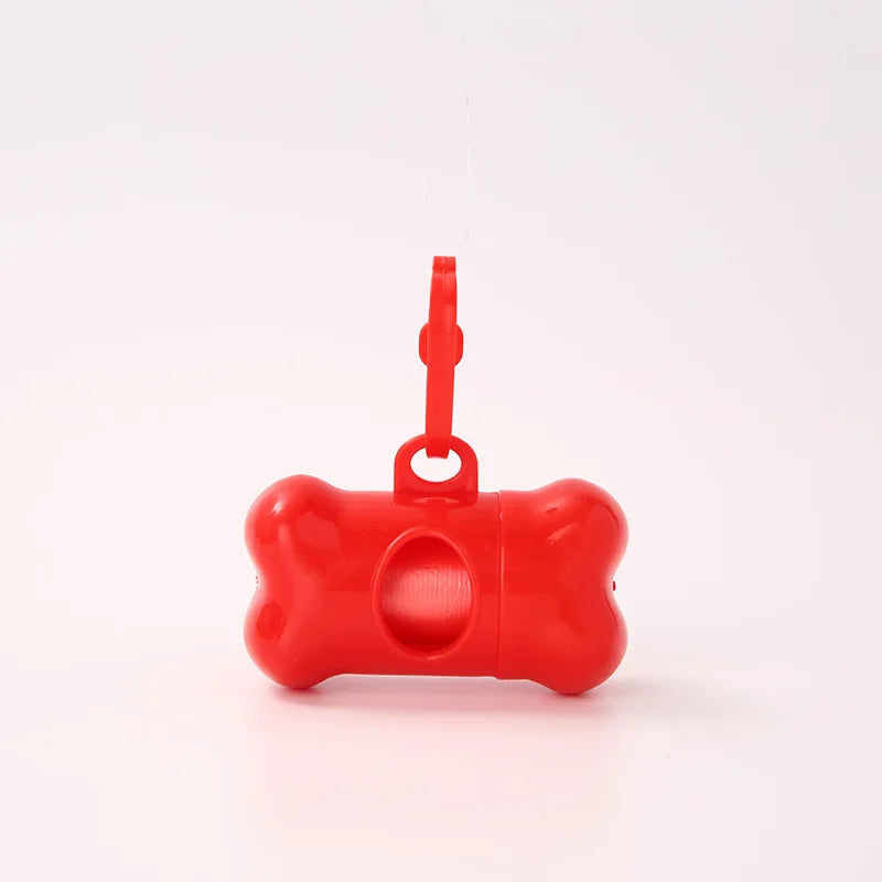 Poo Bag Dispenser