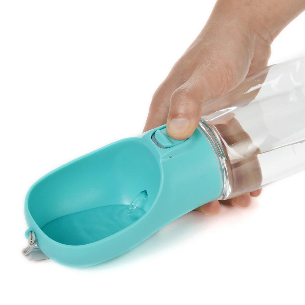 Leakproof Dog Water Bottle