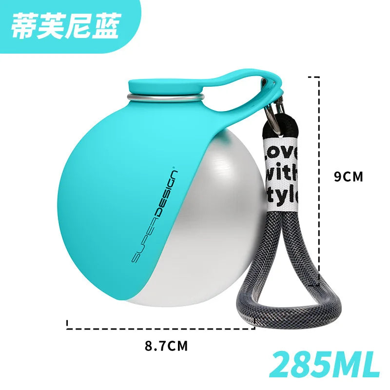 Dog Travel Water Bottle