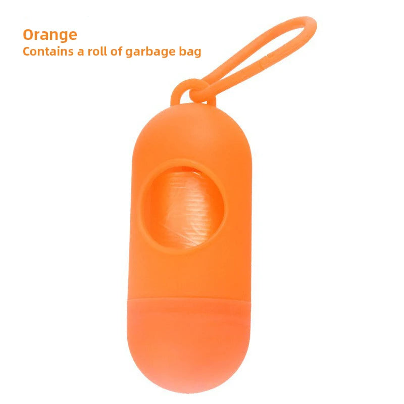 Poo Bag Dispenser