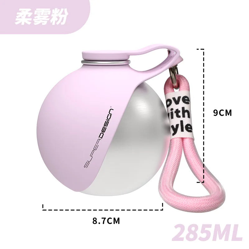 Dog Travel Water Bottle