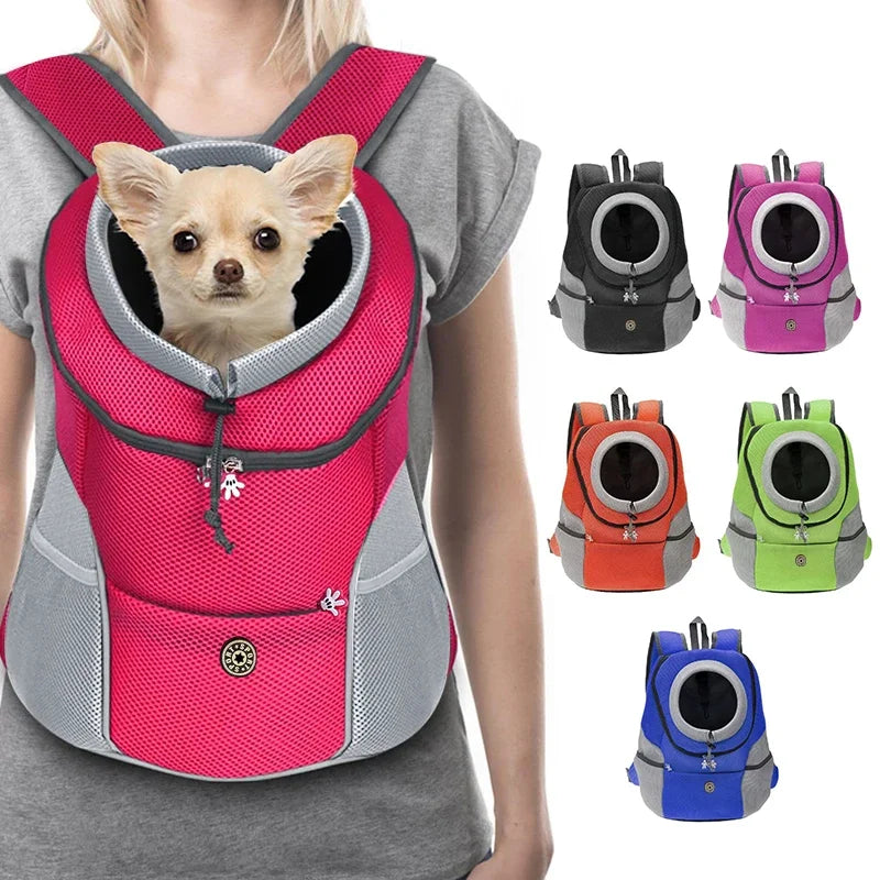 Reflective Dog Carrier