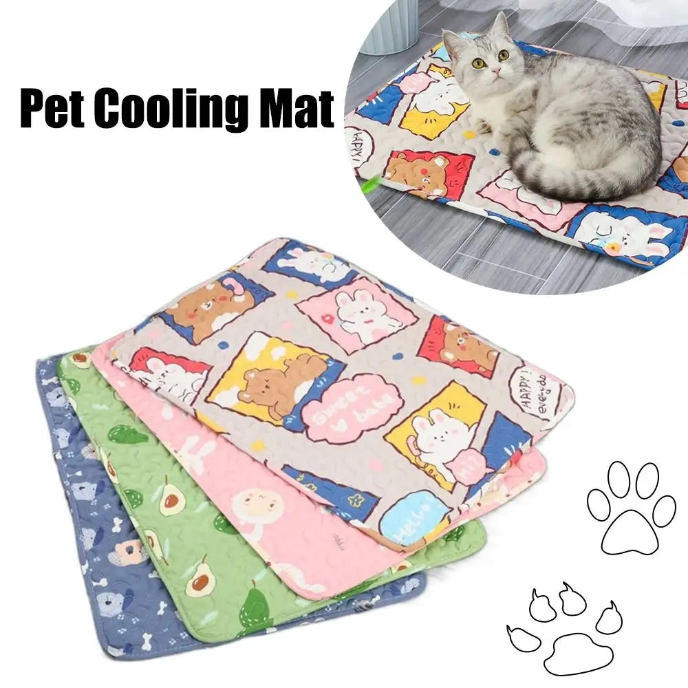 Pet Cooling Mat